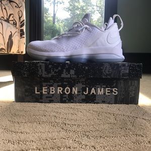 Lebron 14 Low